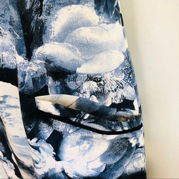 NWOT Atelier Catherine Jane Floral Dress - Picture 13 of 16